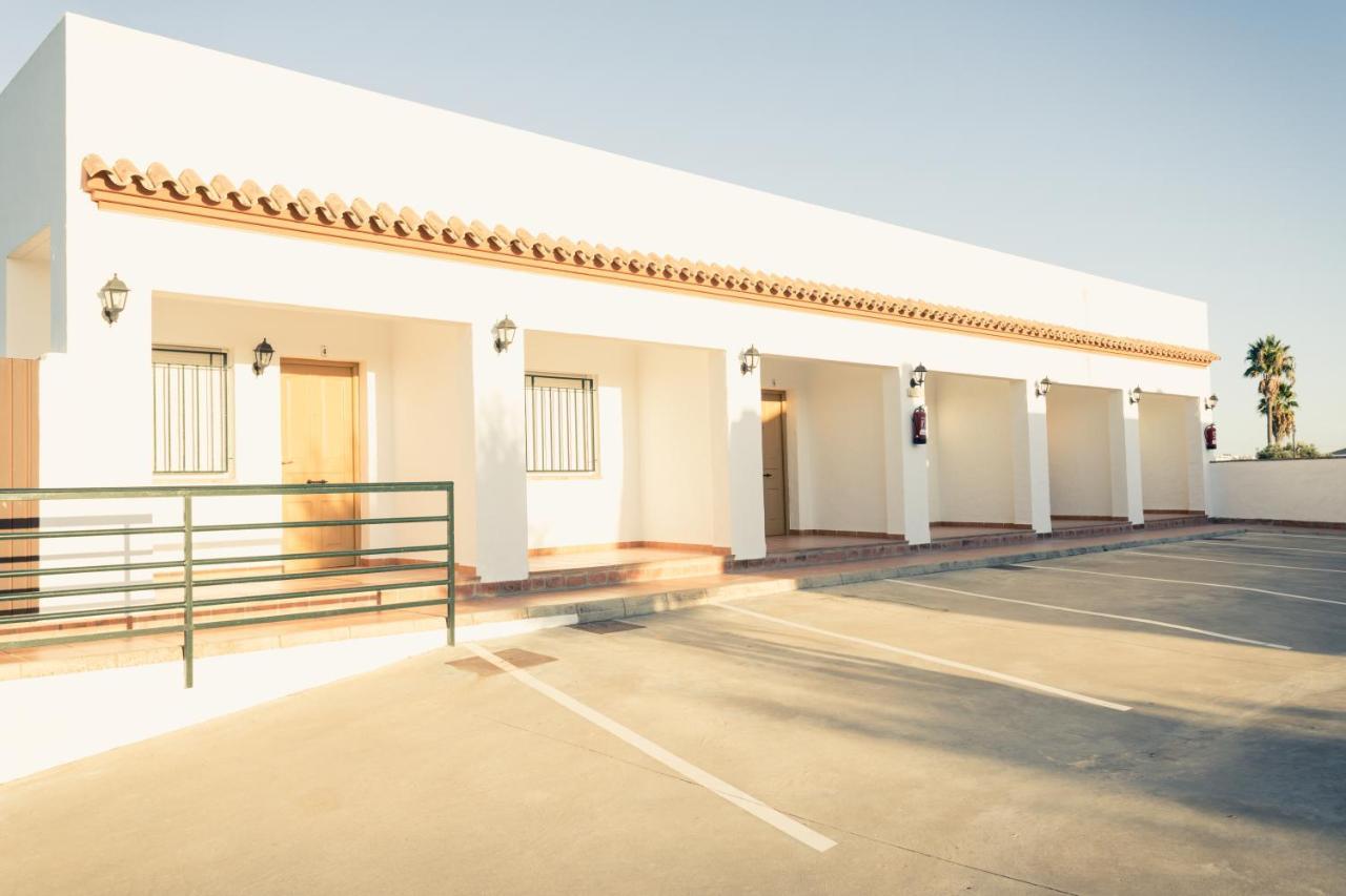 Villa La Dehesa كونيل ذي لا فرونتيرا المظهر الخارجي الصورة