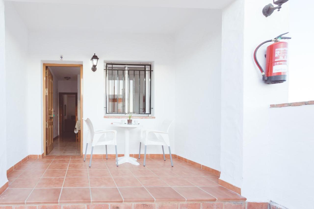 Villa La Dehesa كونيل ذي لا فرونتيرا المظهر الخارجي الصورة