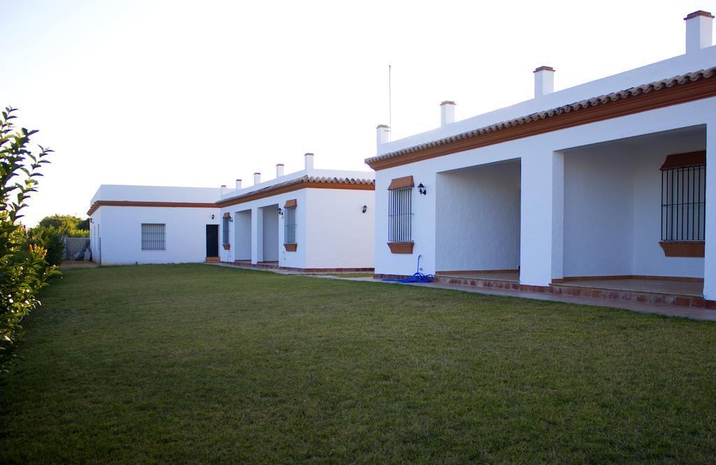 Villa La Dehesa كونيل ذي لا فرونتيرا الغرفة الصورة