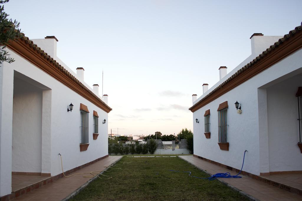 Villa La Dehesa كونيل ذي لا فرونتيرا الغرفة الصورة
