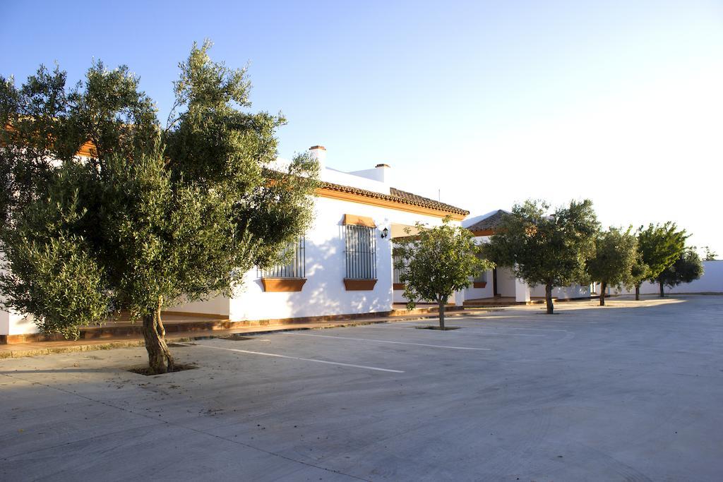 Villa La Dehesa كونيل ذي لا فرونتيرا الغرفة الصورة